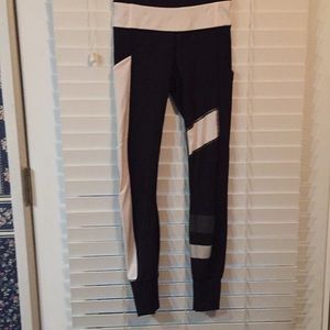 Lululemon Leggings Sz 2